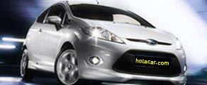 rent a car vitoria downtown
